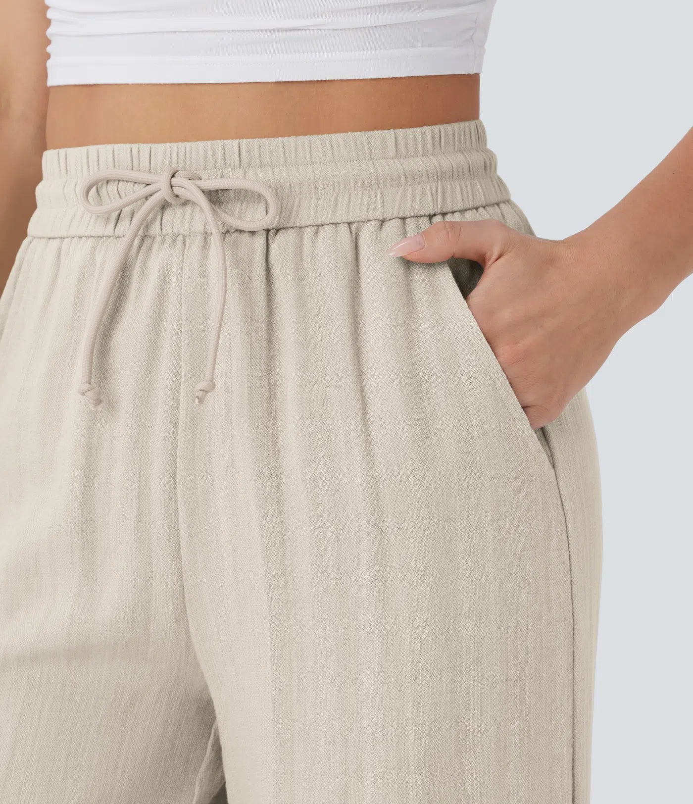 Avery Relaxed Trousers