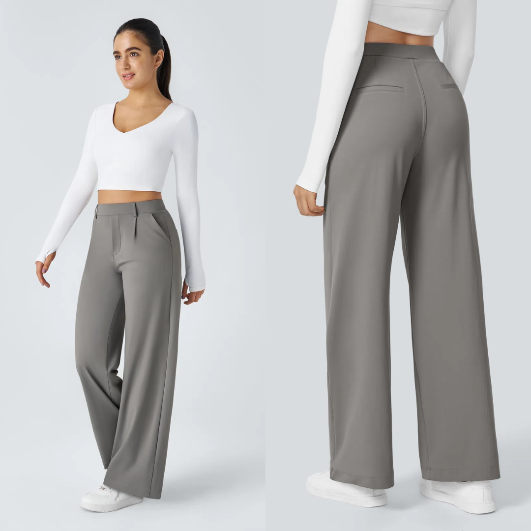 Nova Tailored Trousers