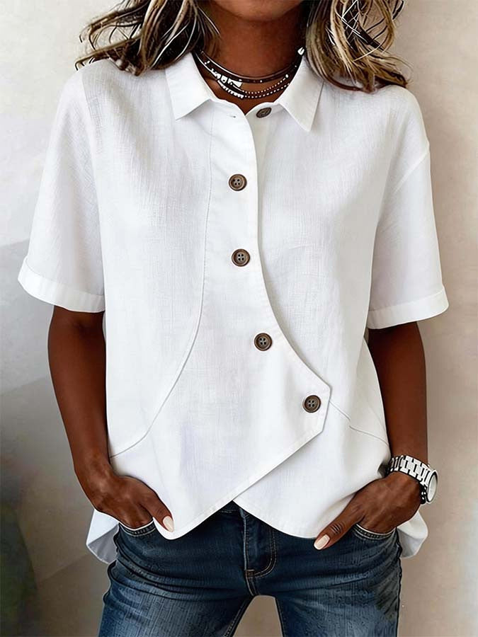 Casual Women's Top