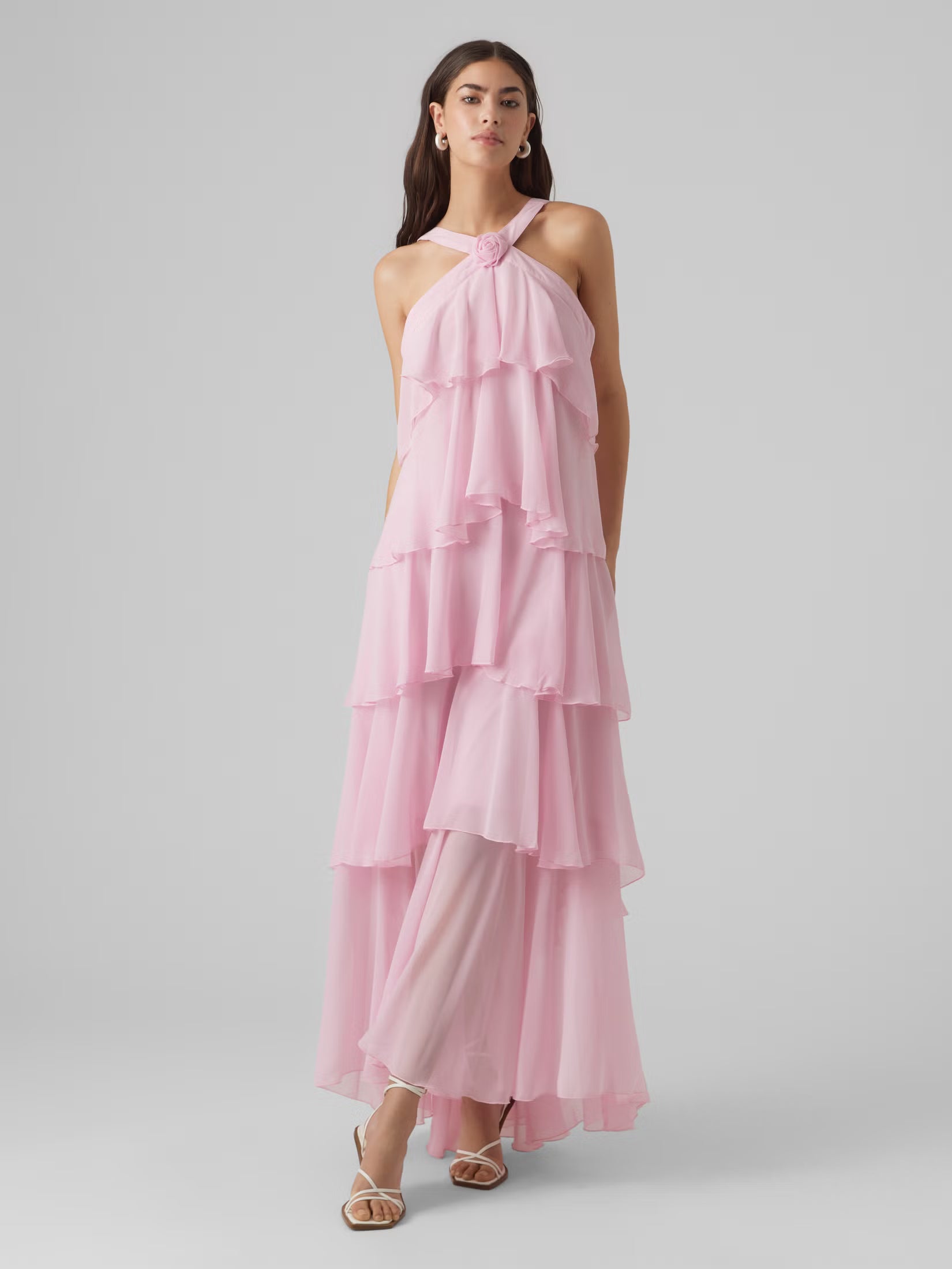 Sorella Flow Maxi Dress