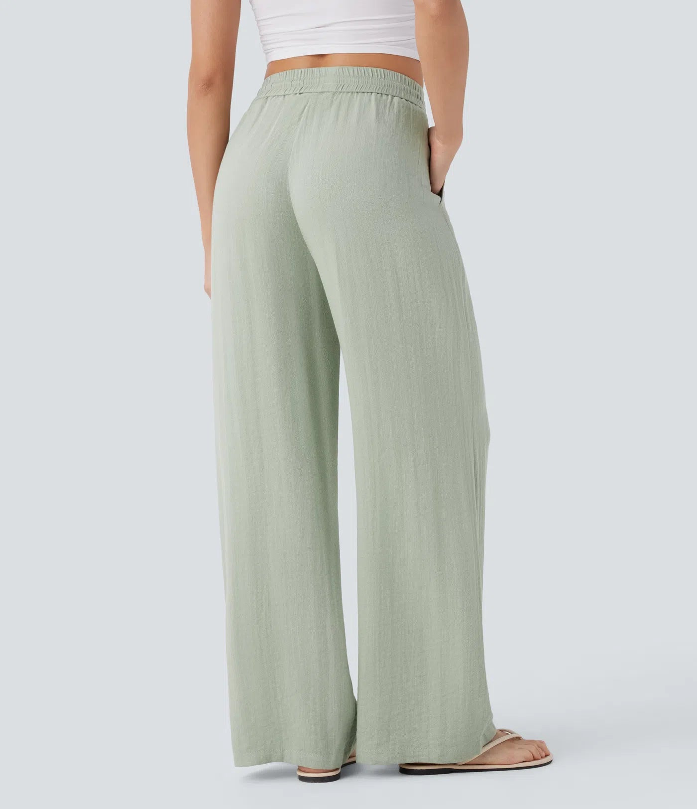 Avery Relaxed Trousers