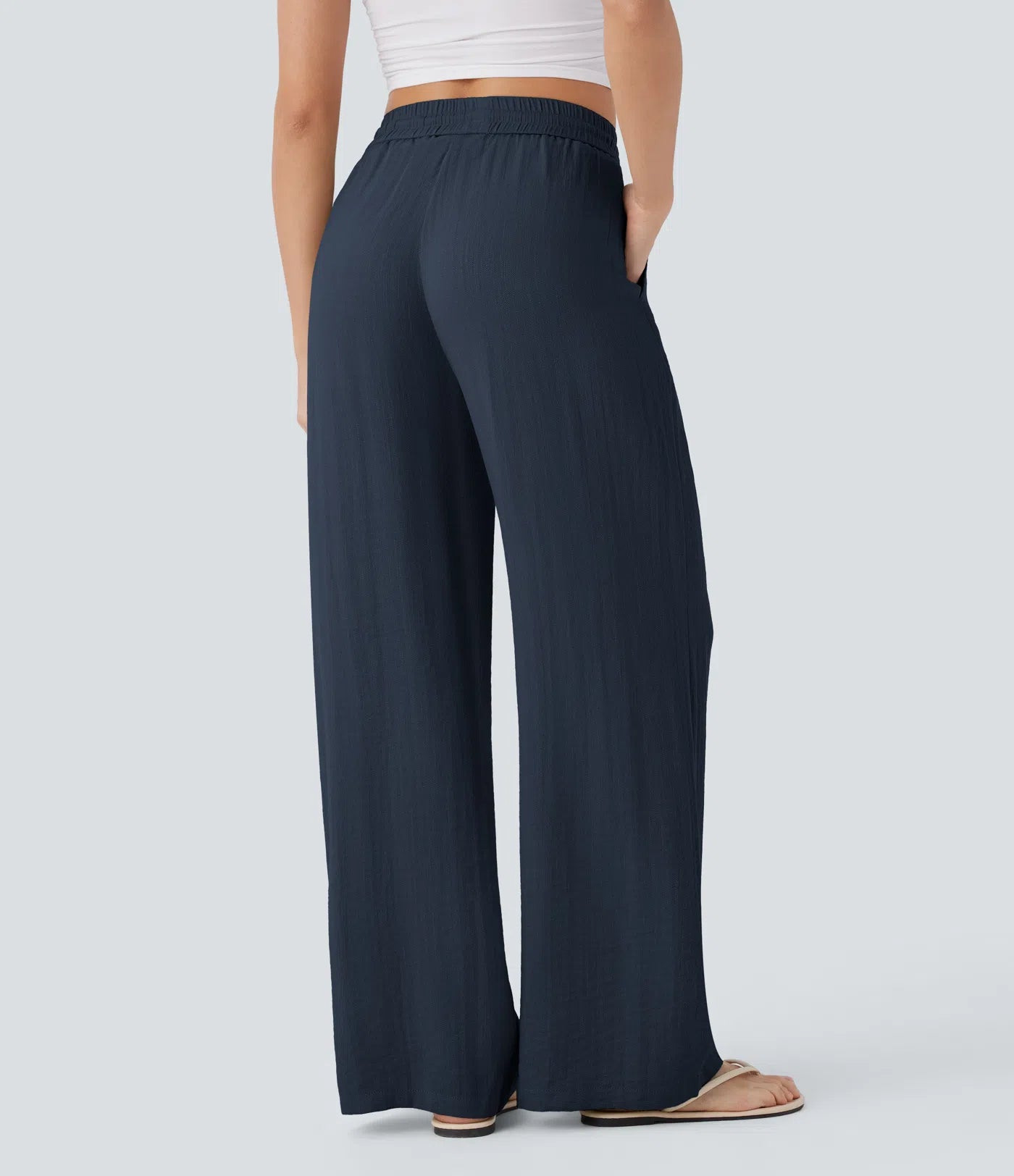 Avery Relaxed Trousers