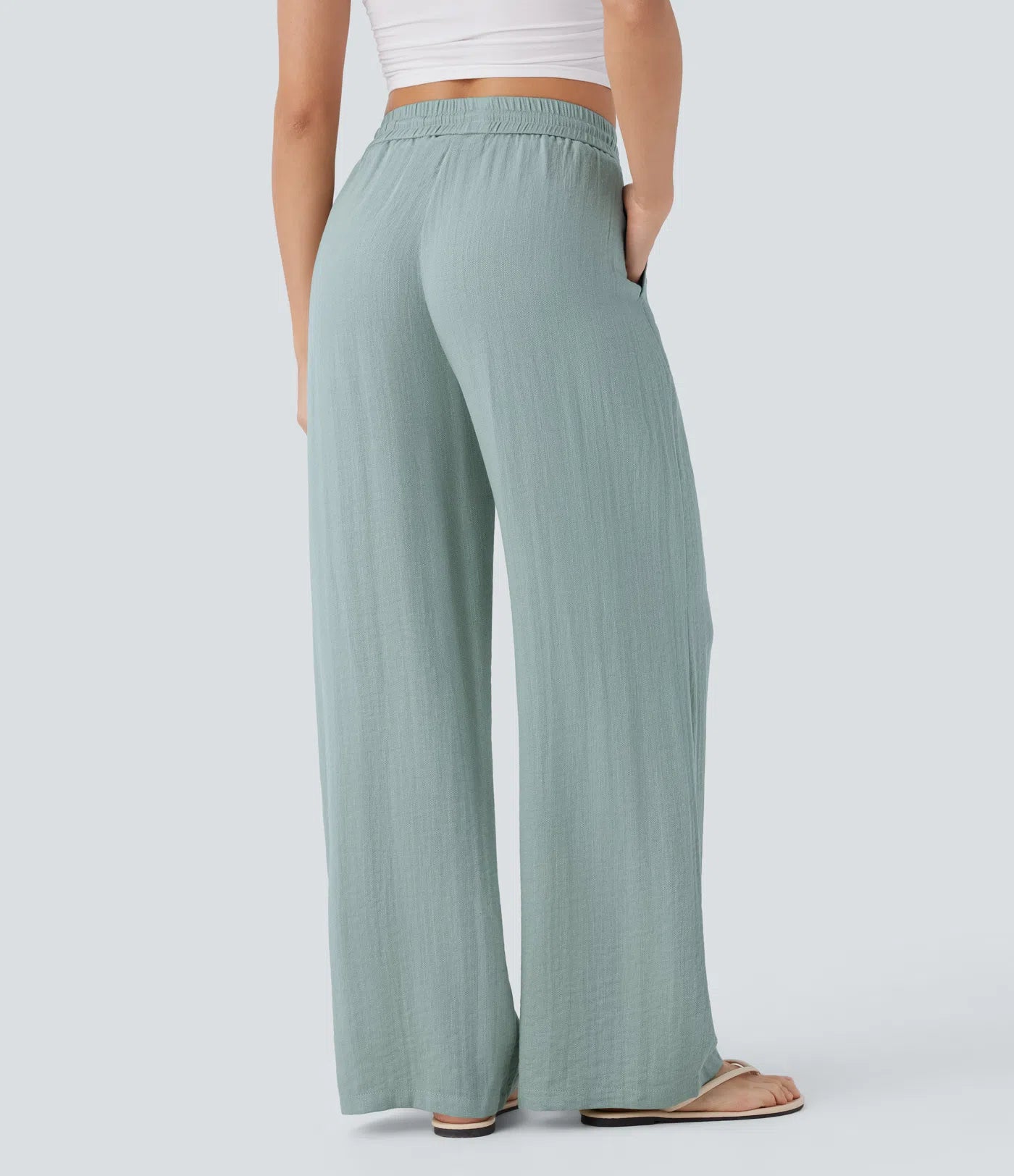 Avery Relaxed Trousers