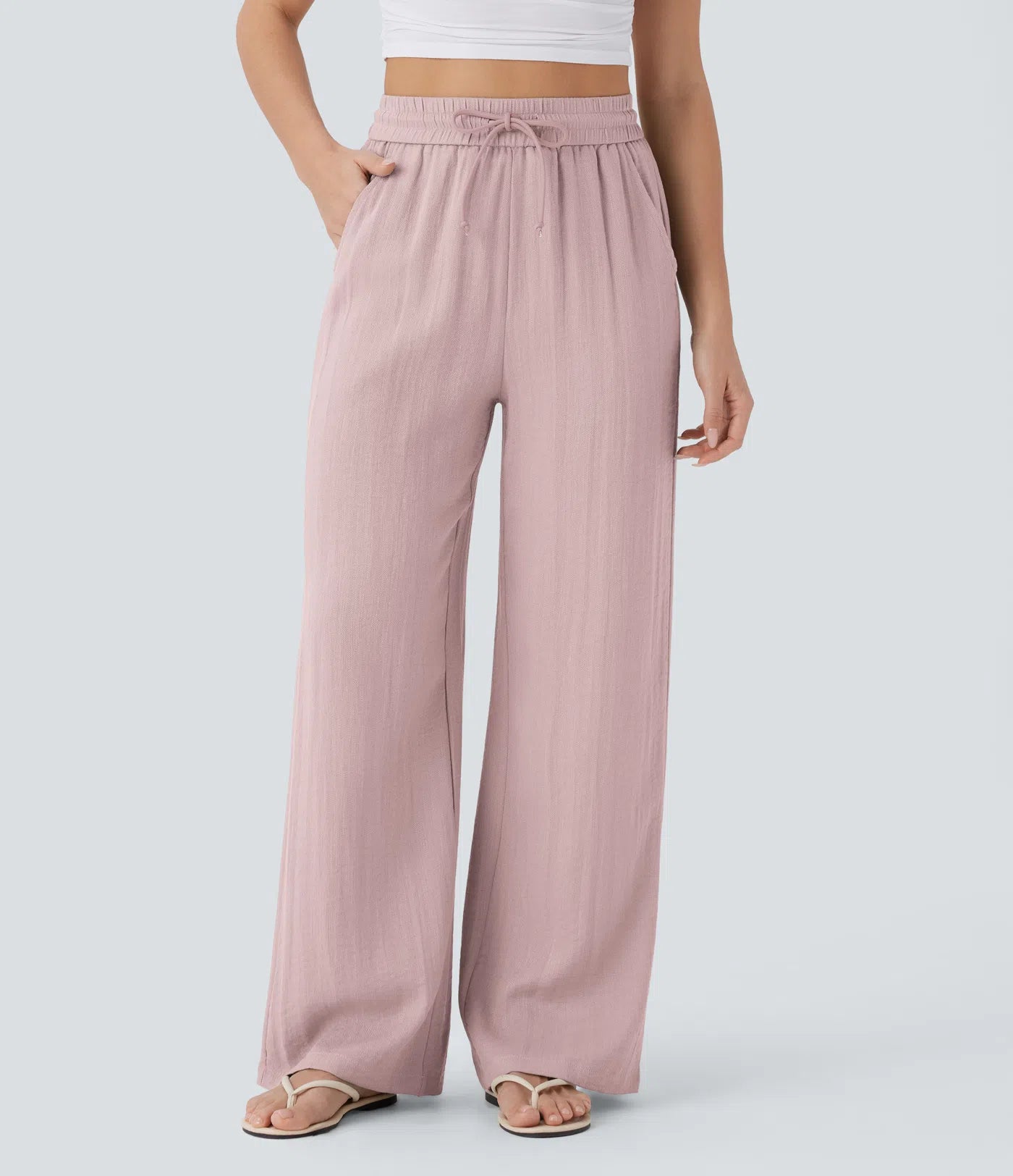 Avery Relaxed Trousers