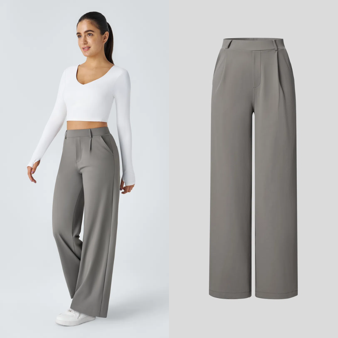 Nova Tailored Trousers