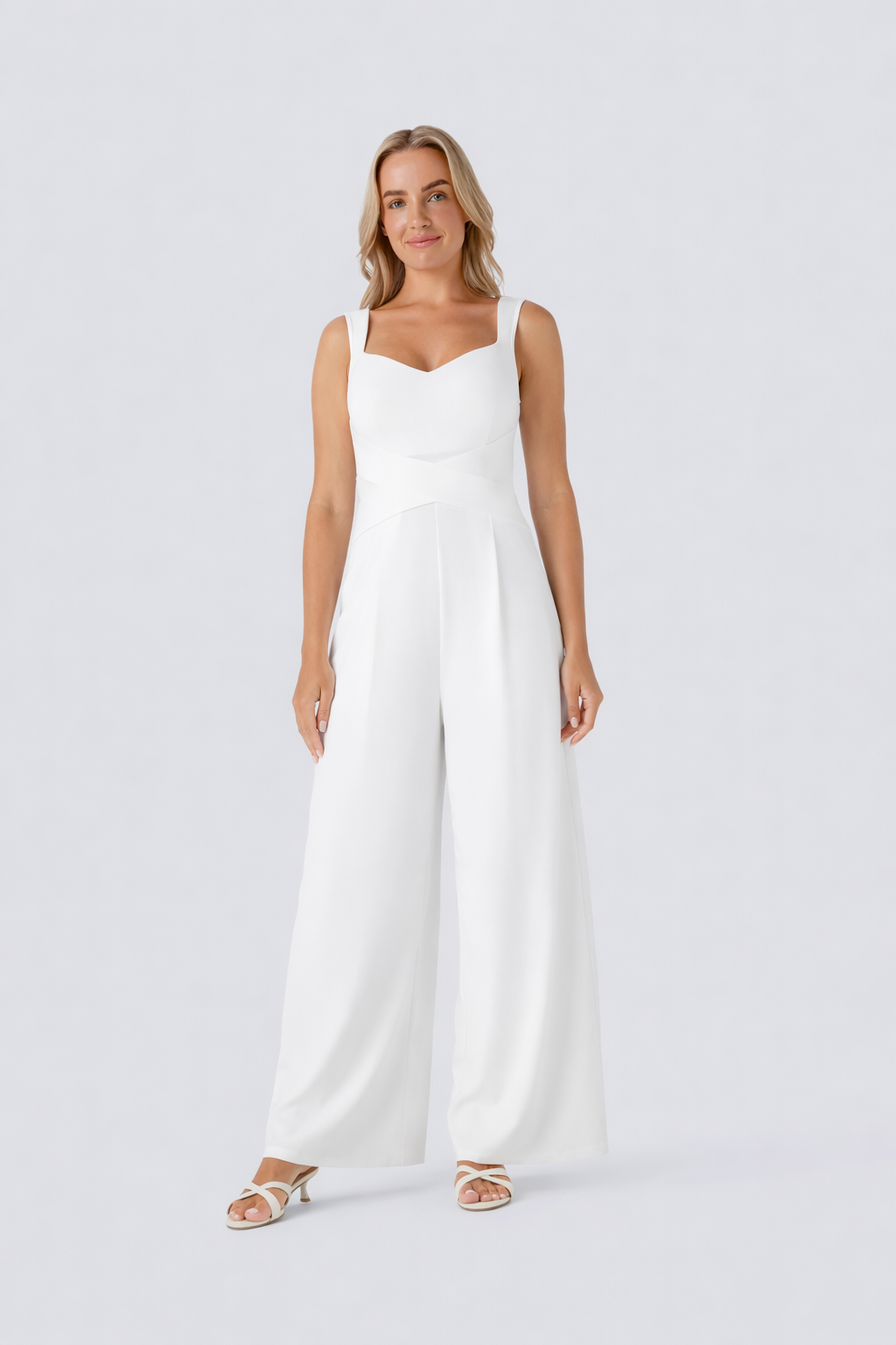 Essential Jumpsuit