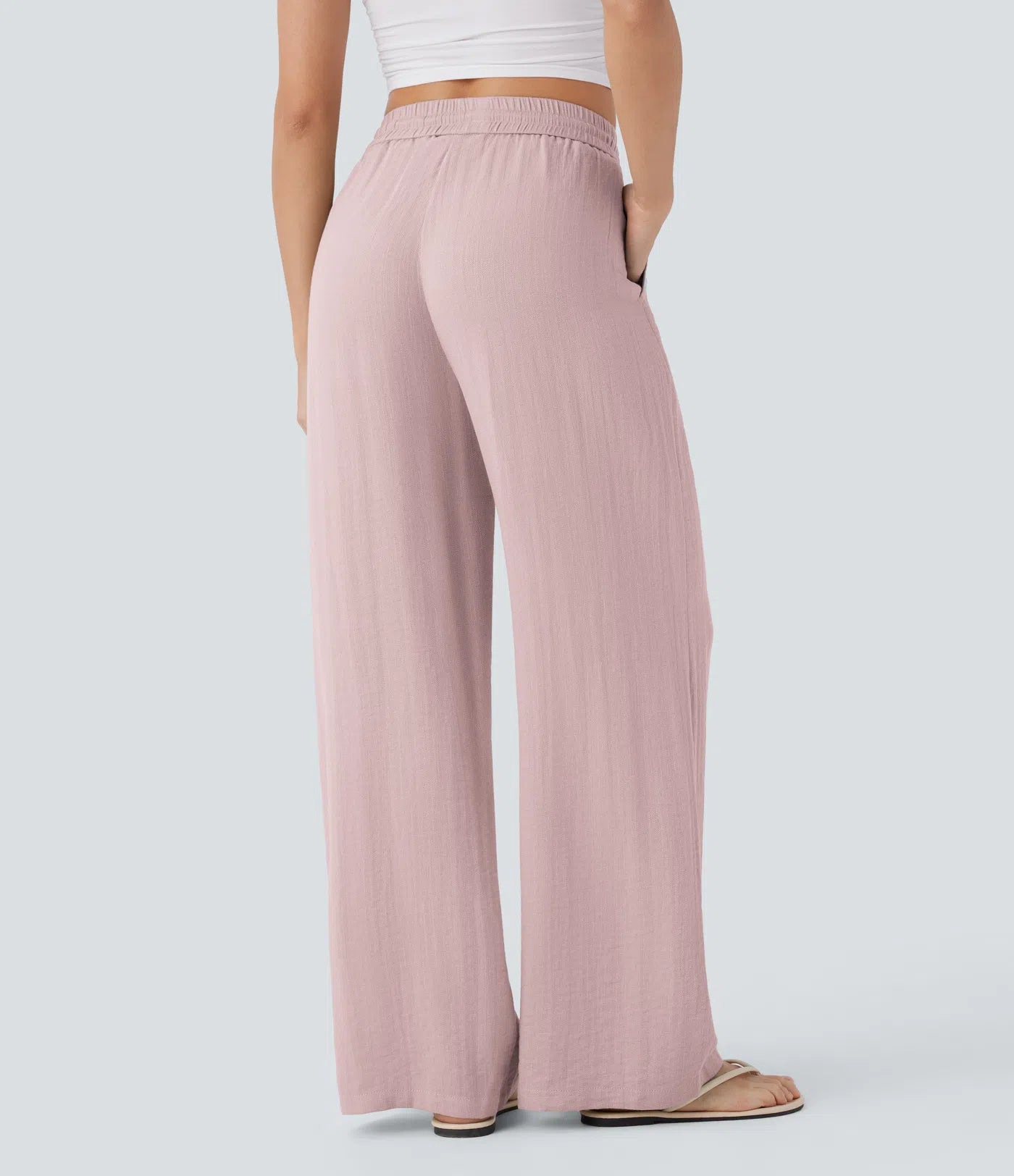 Avery Relaxed Trousers