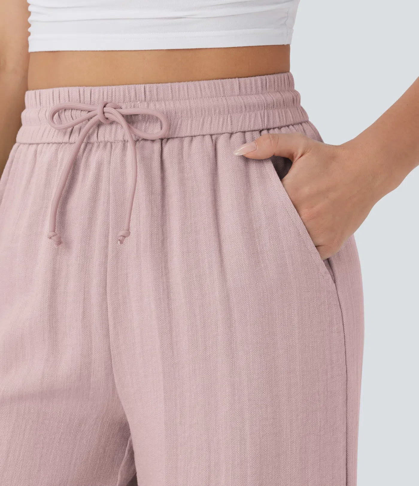 Avery Relaxed Trousers