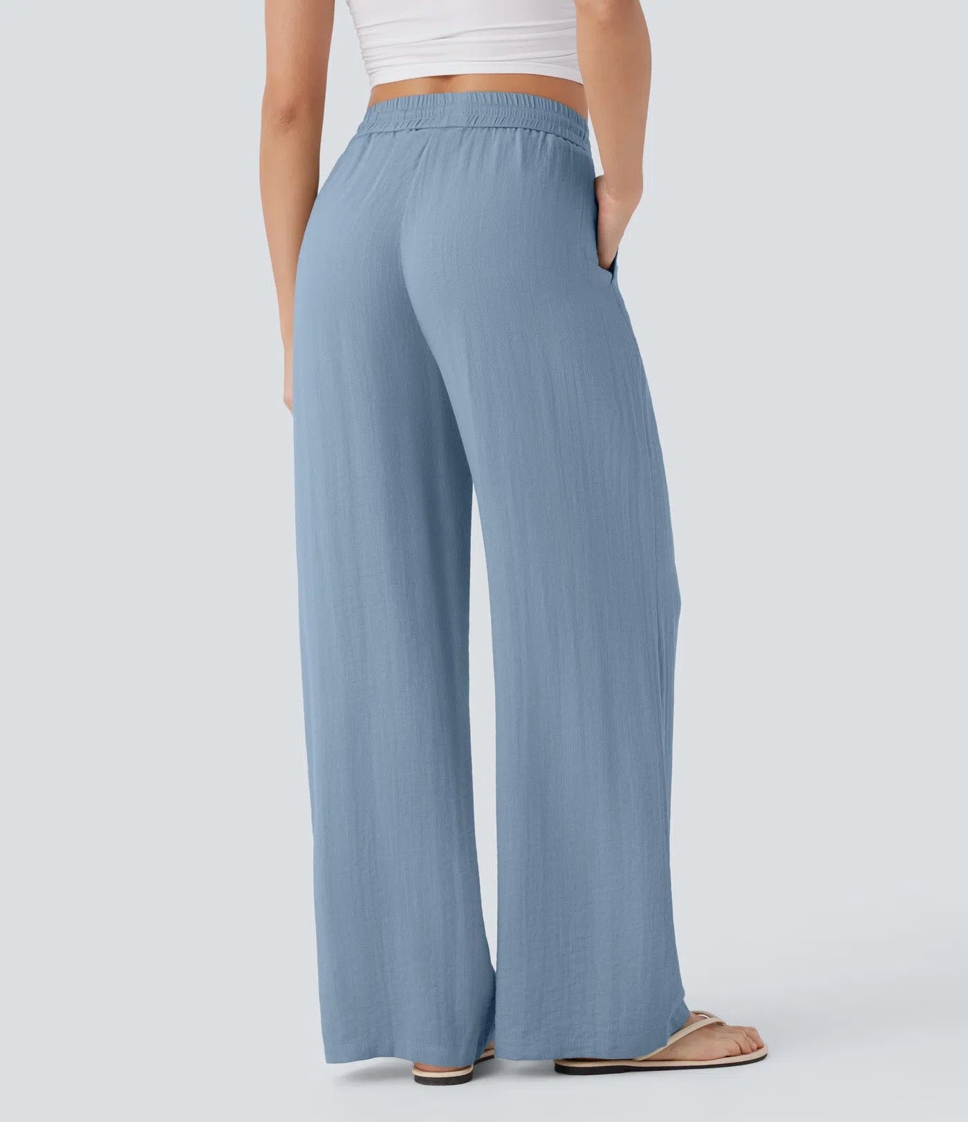 Avery Relaxed Trousers