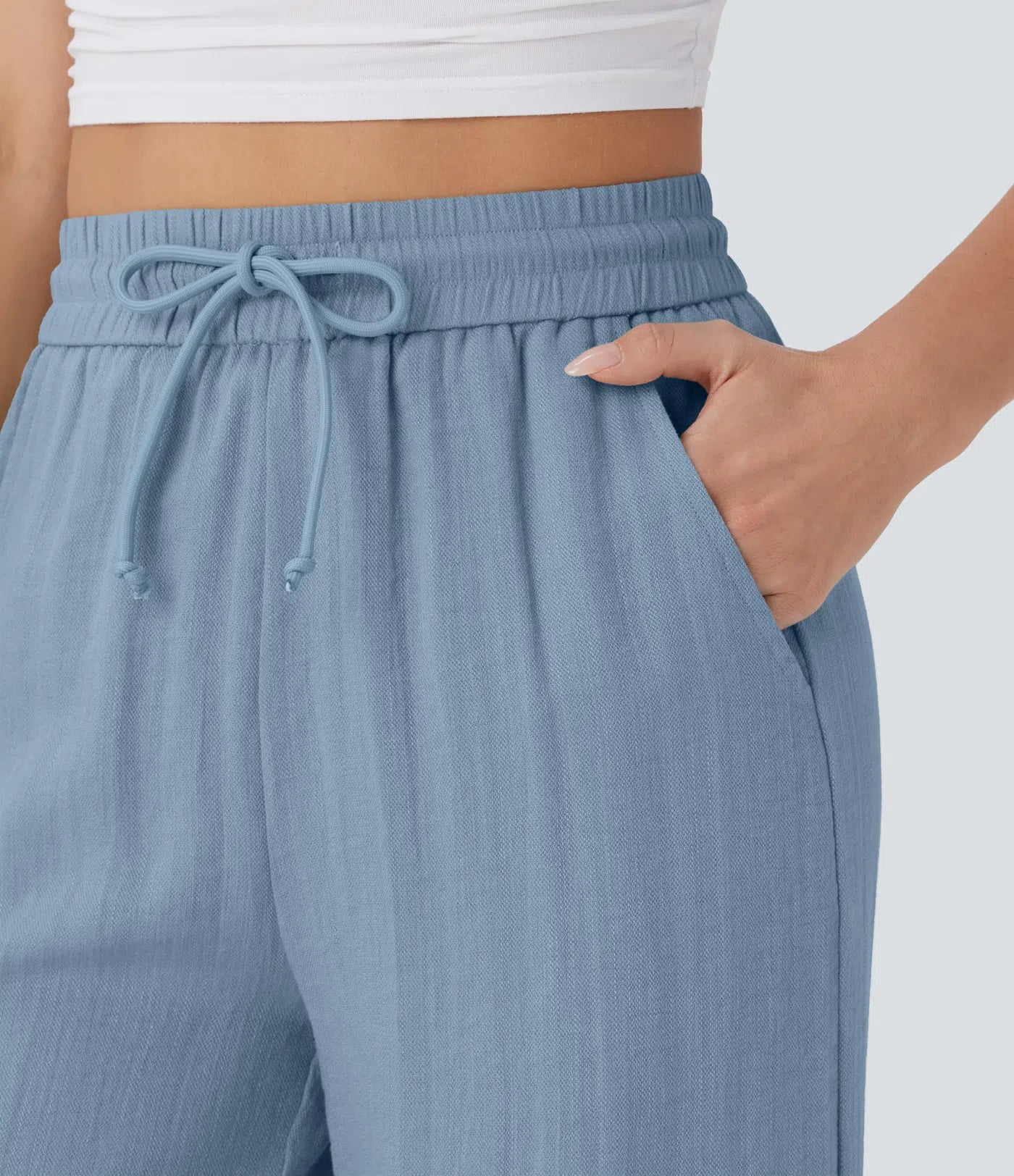 Avery Relaxed Trousers