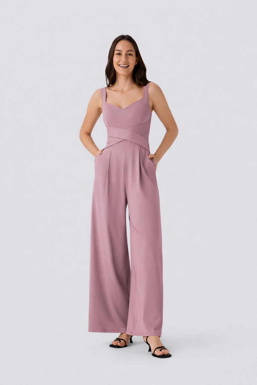 Essential Jumpsuit