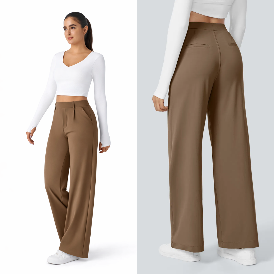 Nova Tailored Trousers