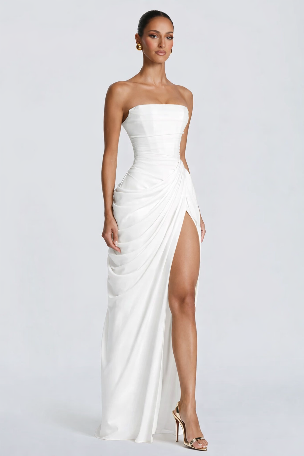 Lola Maxi Dress