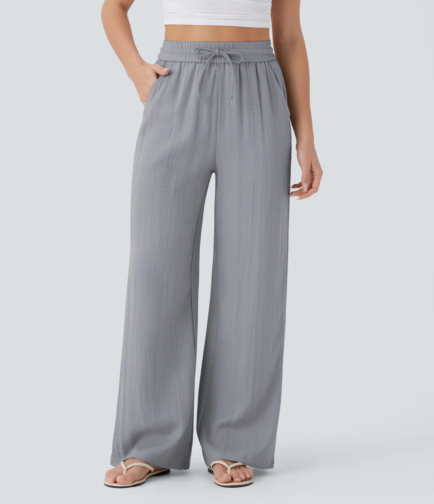 Avery Relaxed Trousers