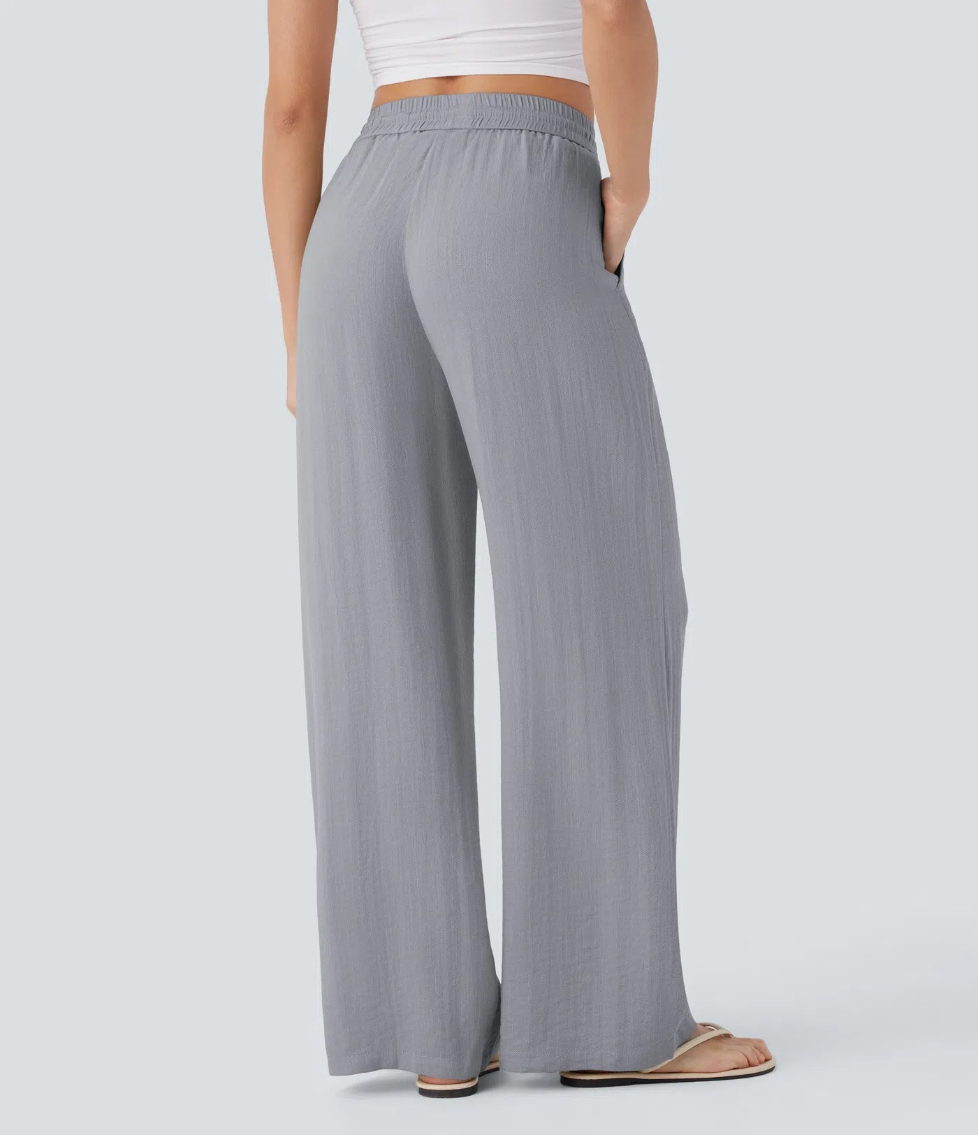 Avery Relaxed Trousers