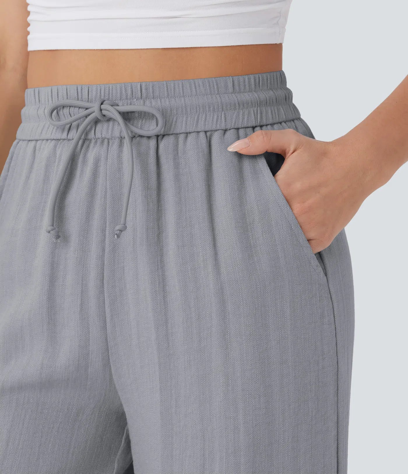 Avery Relaxed Trousers