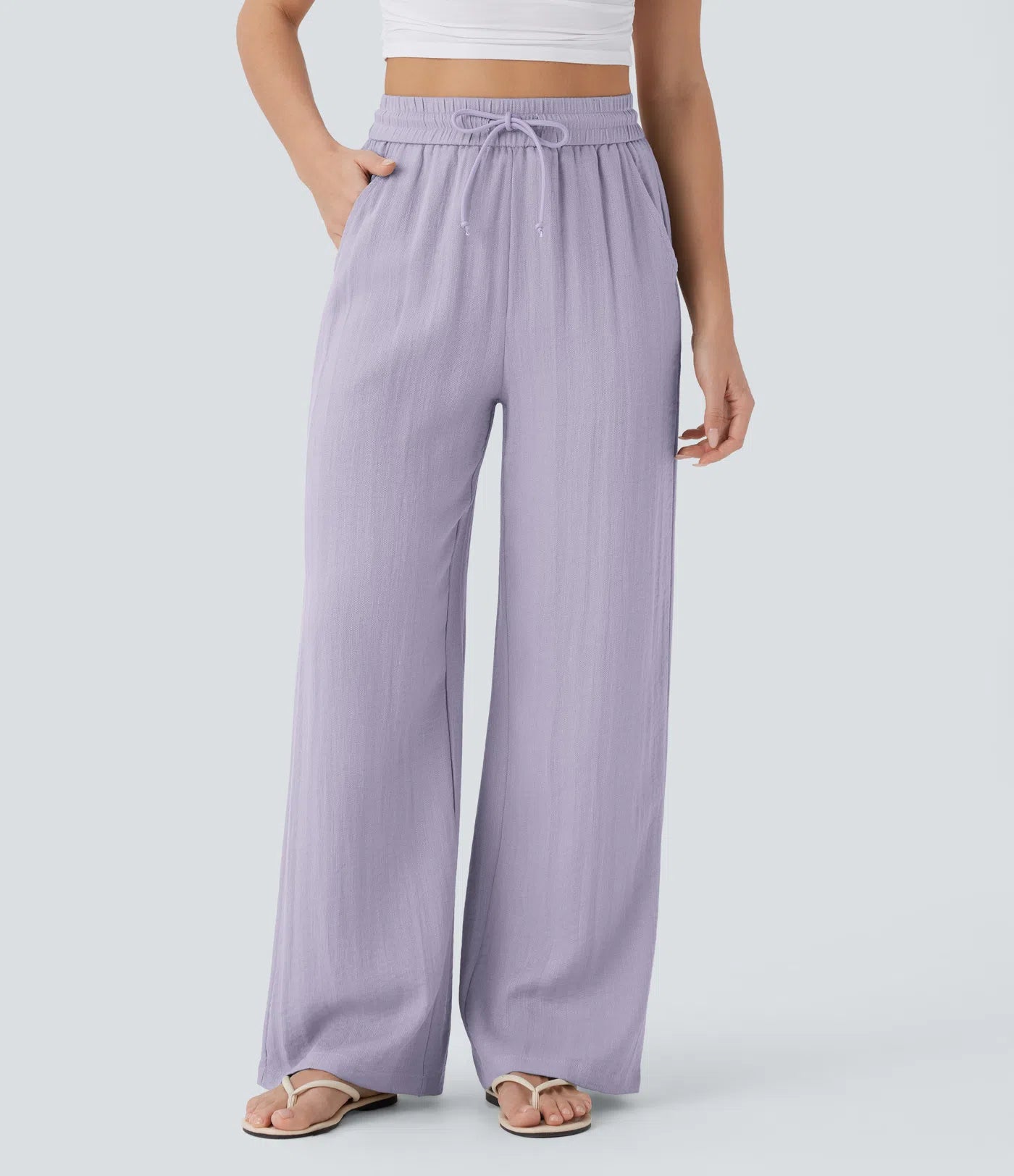 Avery Relaxed Trousers