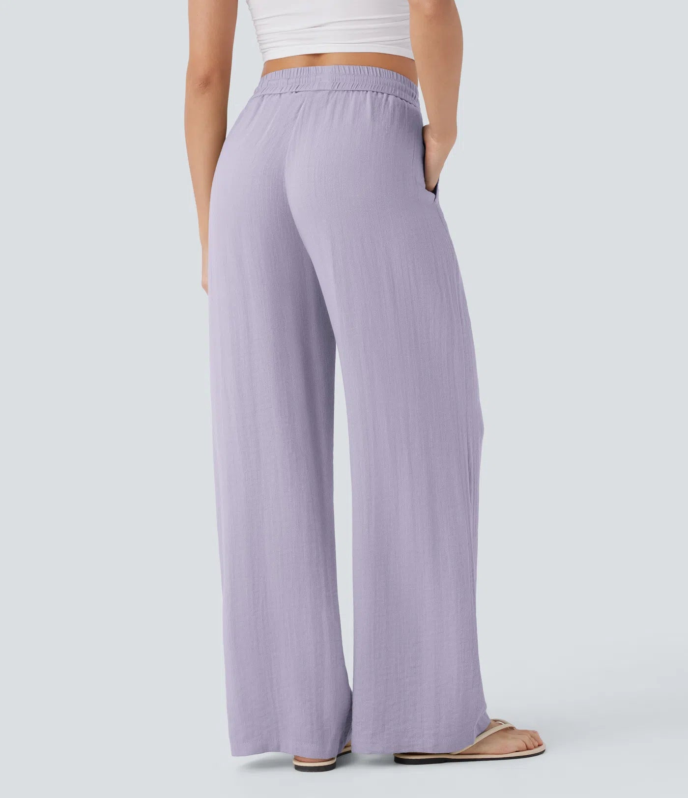 Avery Relaxed Trousers