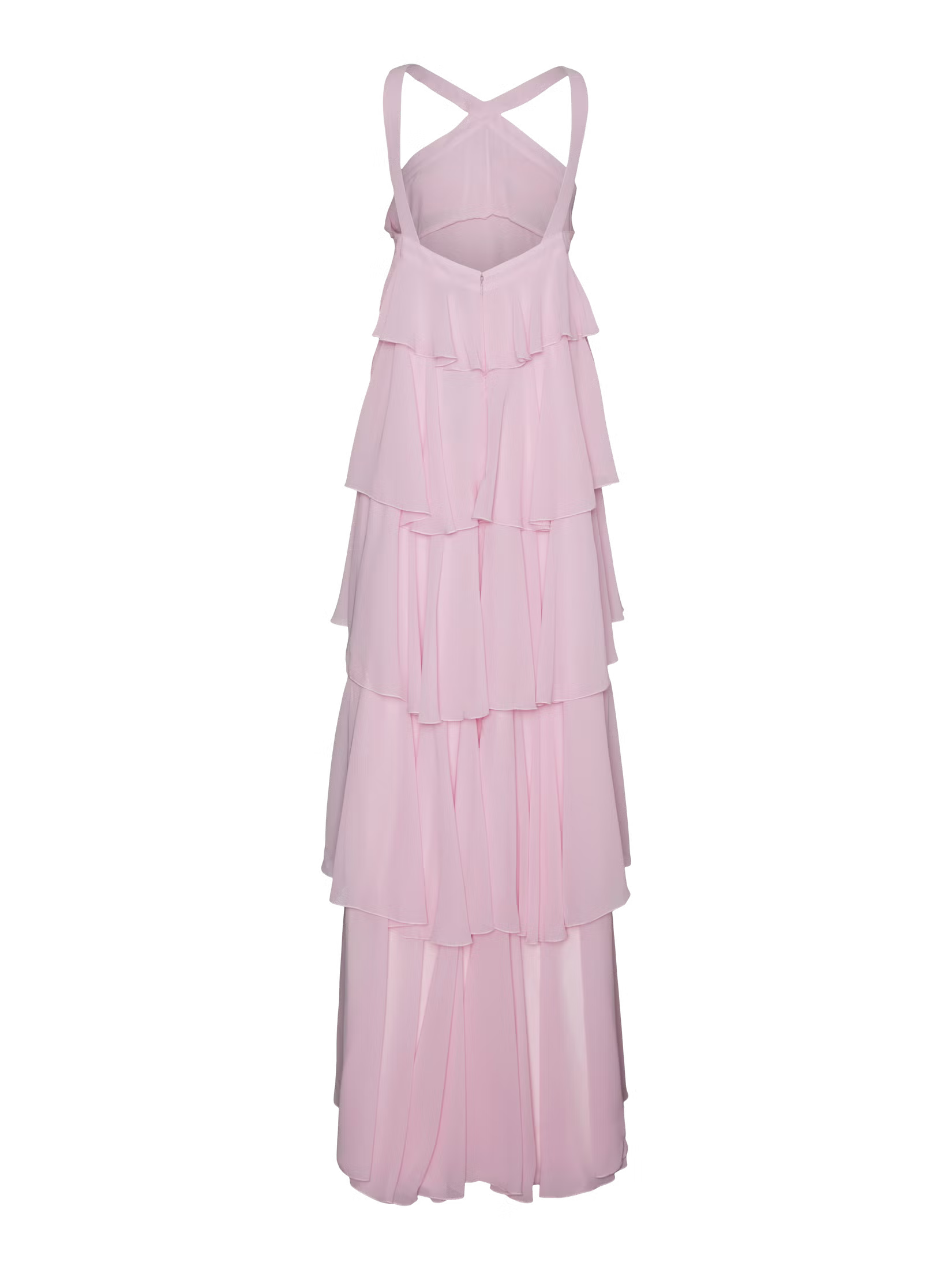 Sorella Flow Maxi Dress