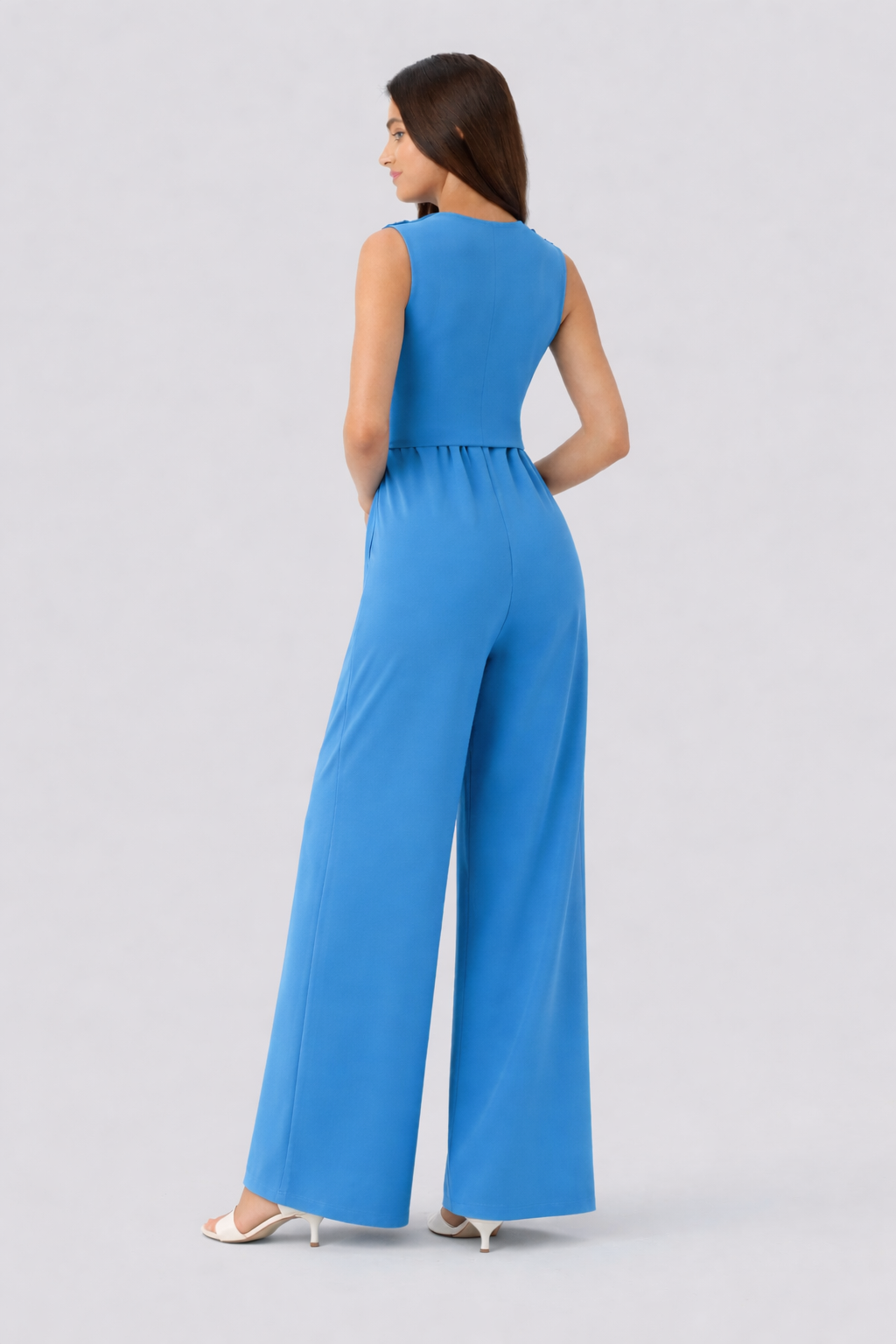 Luna Flow Jumpsuit