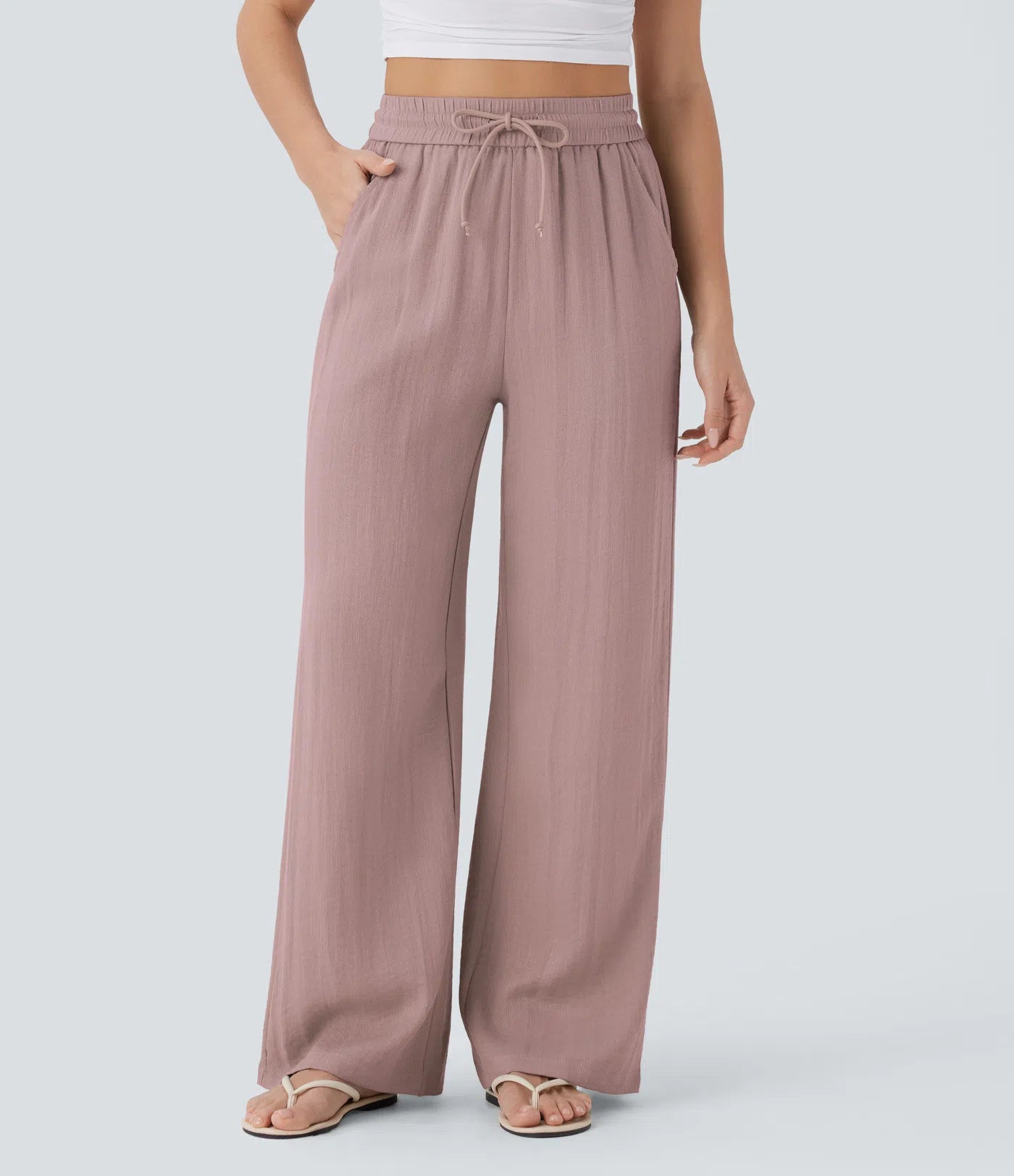 Avery Relaxed Trousers