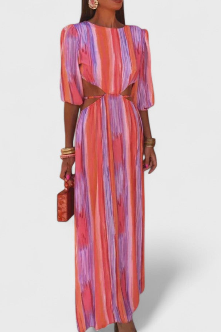 KIKI | Riviera Maxi Dress