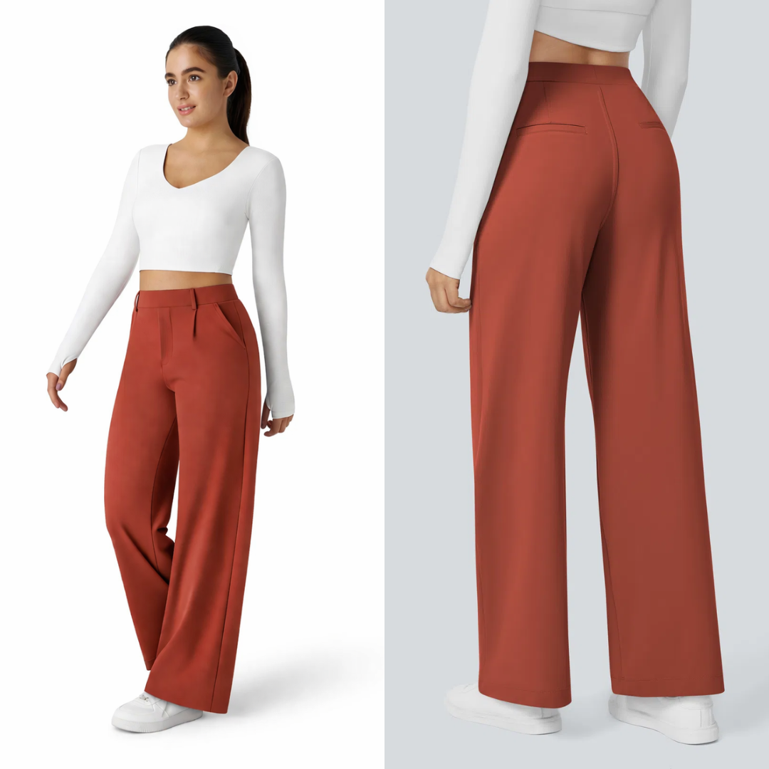 Nova Tailored Trousers