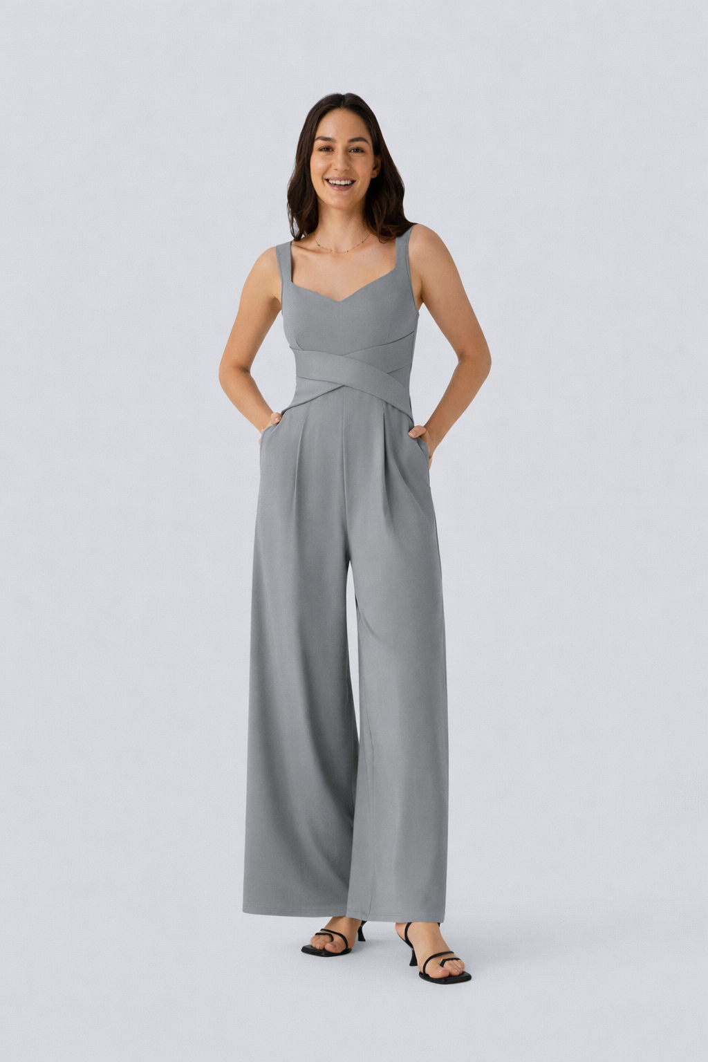 Essential Jumpsuit
