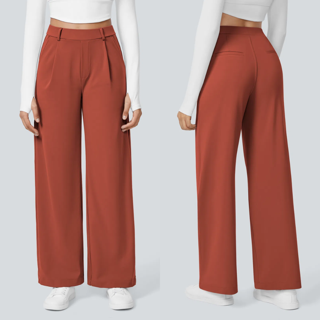 Nova Tailored Trousers