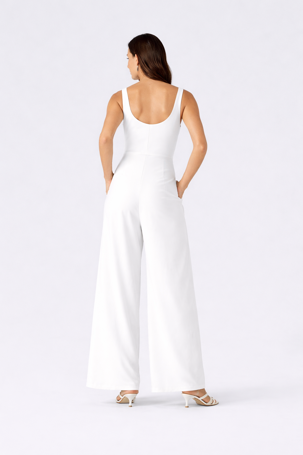 Essential Jumpsuit