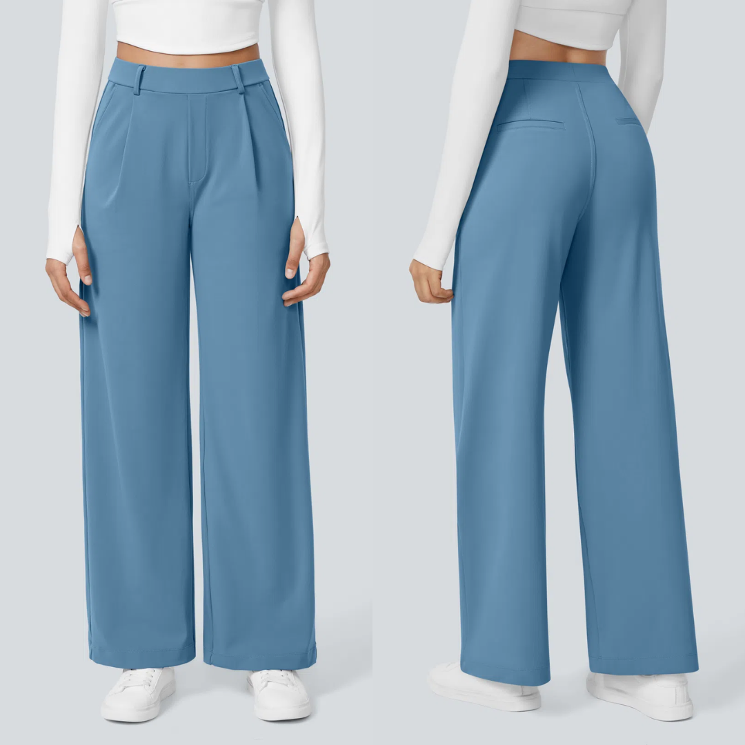 Nova Tailored Trousers