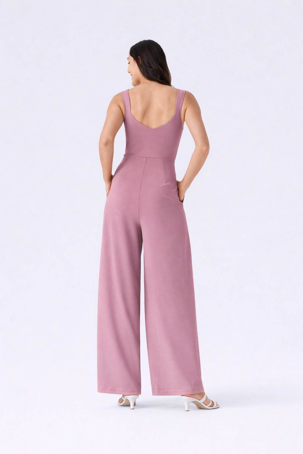 Essential Jumpsuit