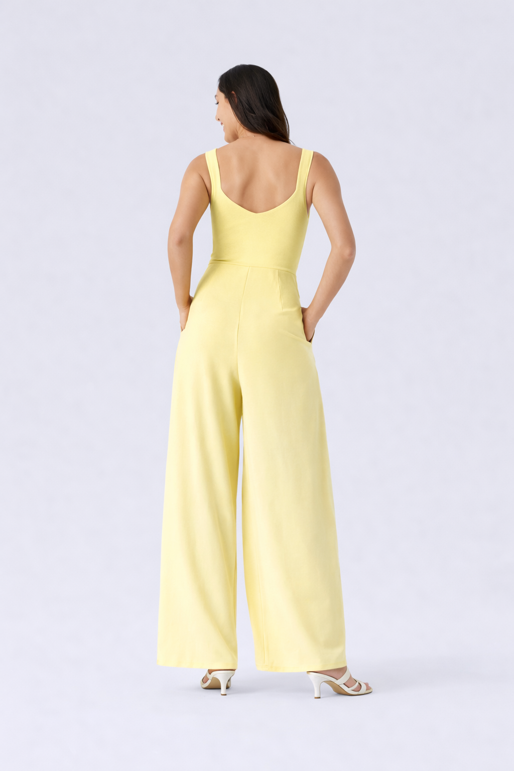 Essential Jumpsuit