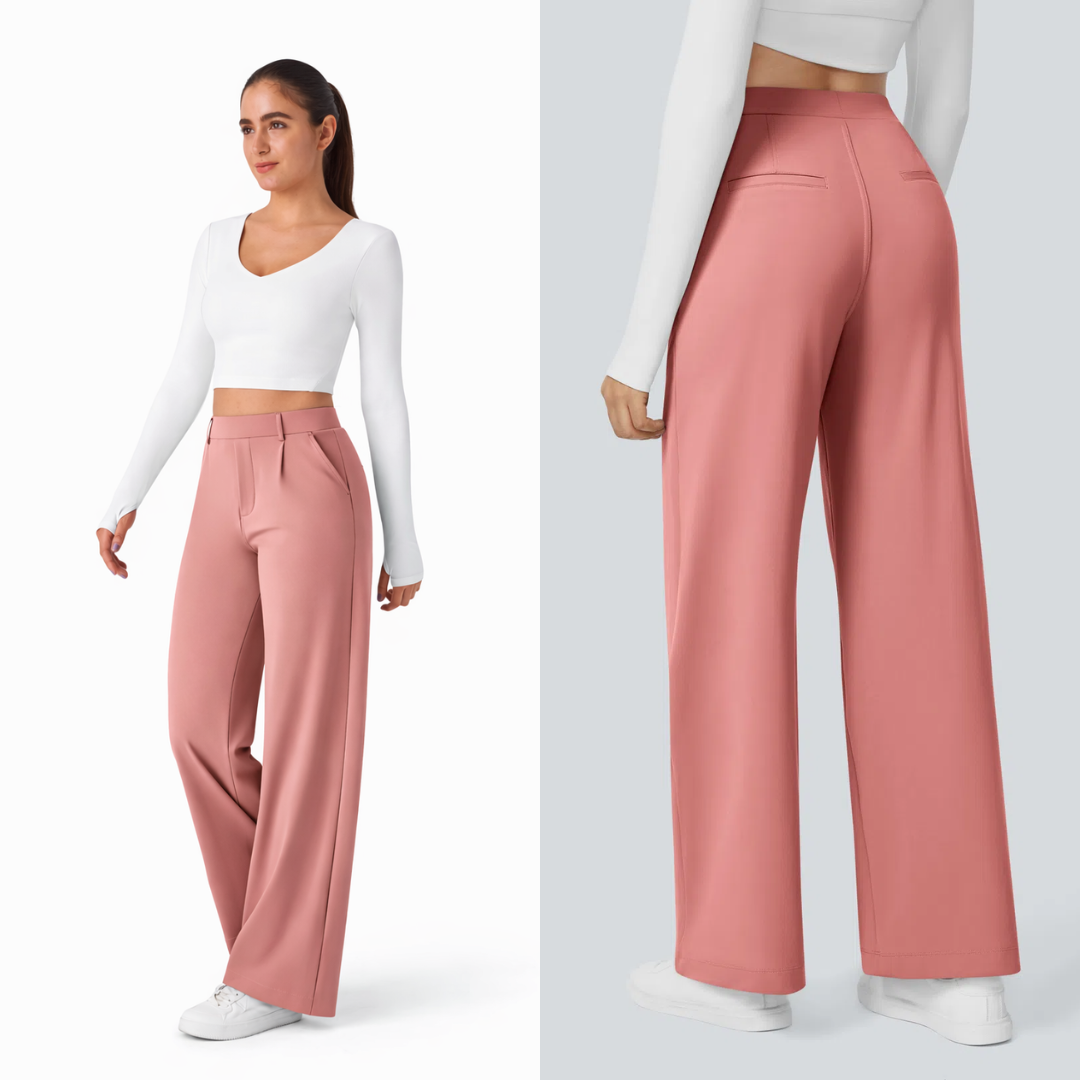 Nova Tailored Trousers