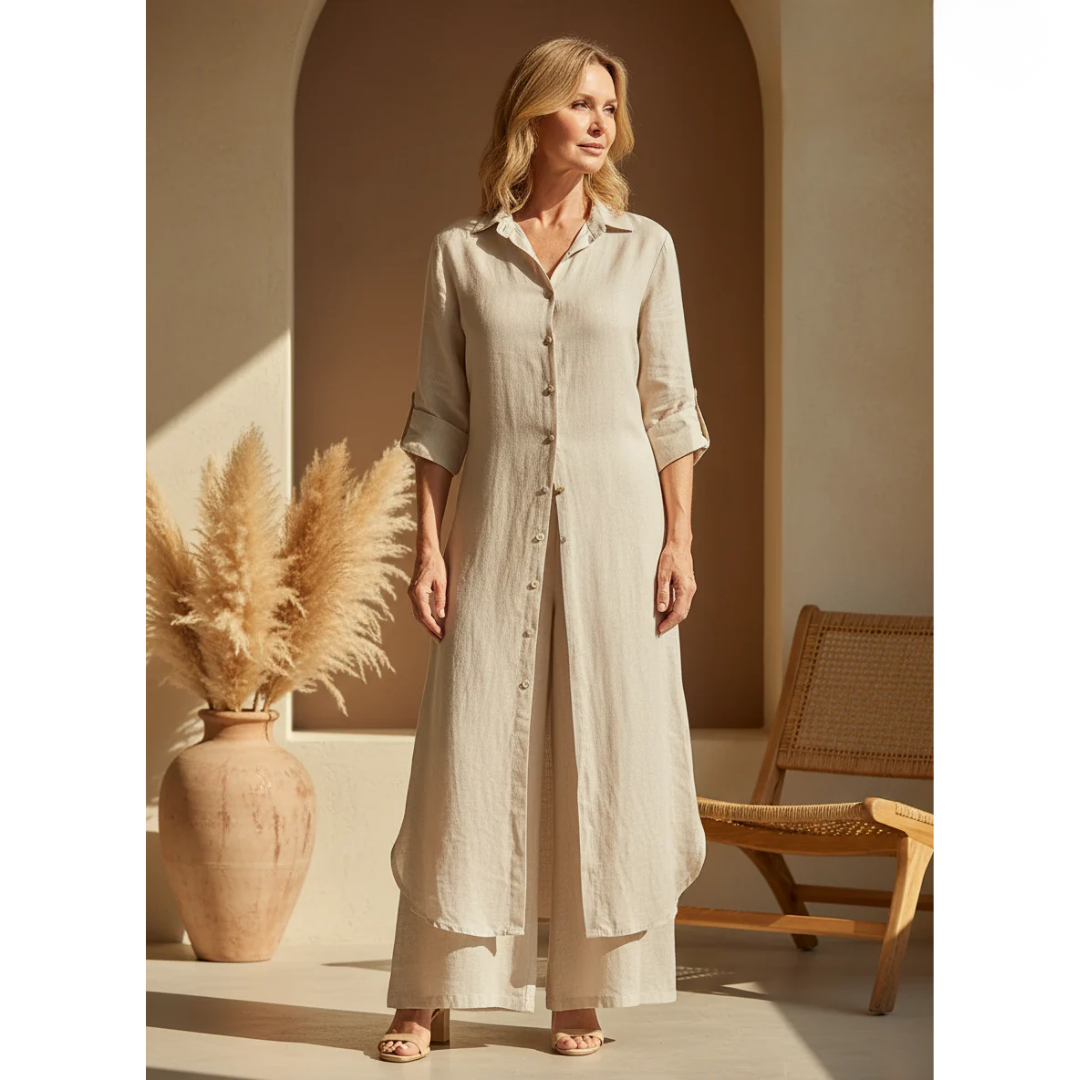 Vienna | Elegant Two-Piece Set