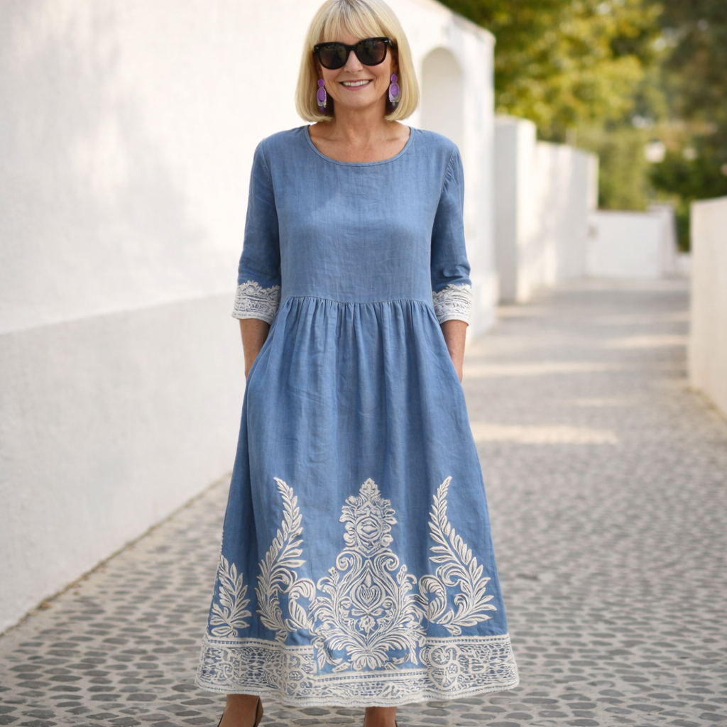 Nelly Dress
