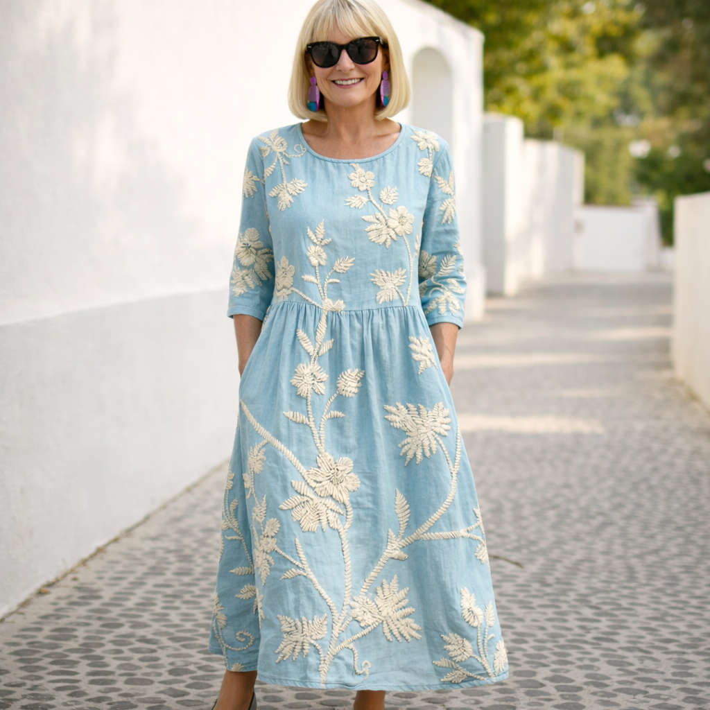 Nelly Dress