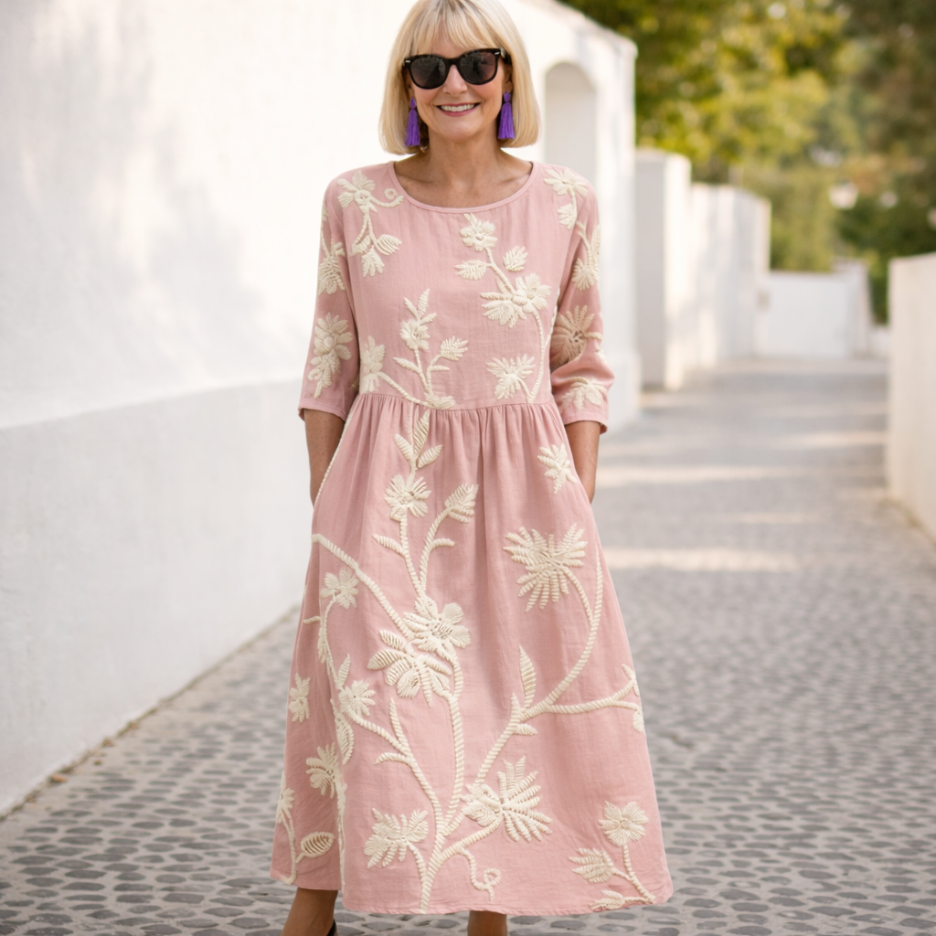 Nelly Dress