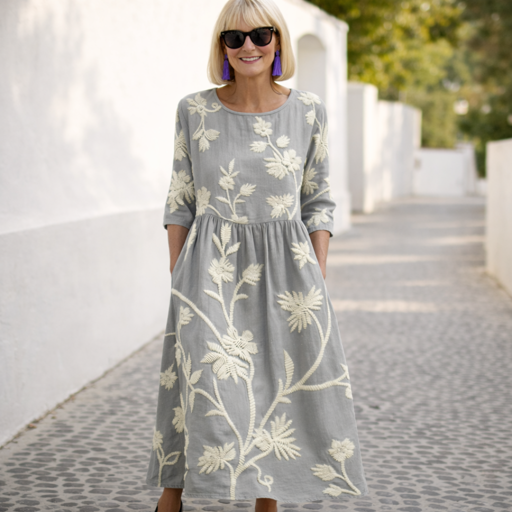 Nelly Dress
