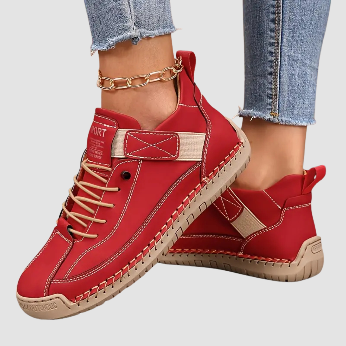 Diana Orthopaedic Sneakers