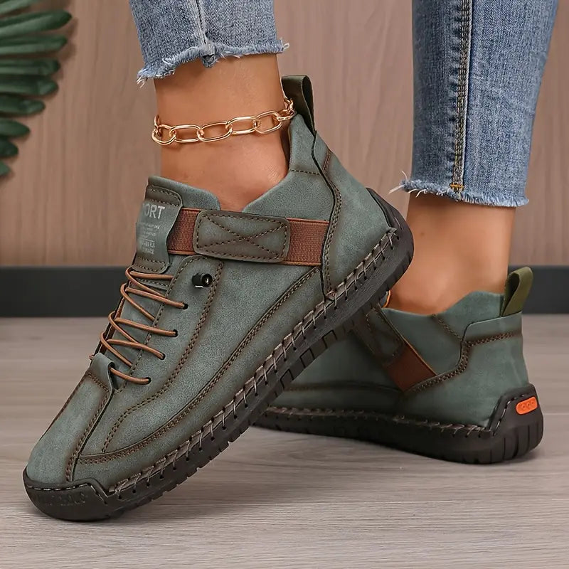 Diana Orthopaedic Sneakers