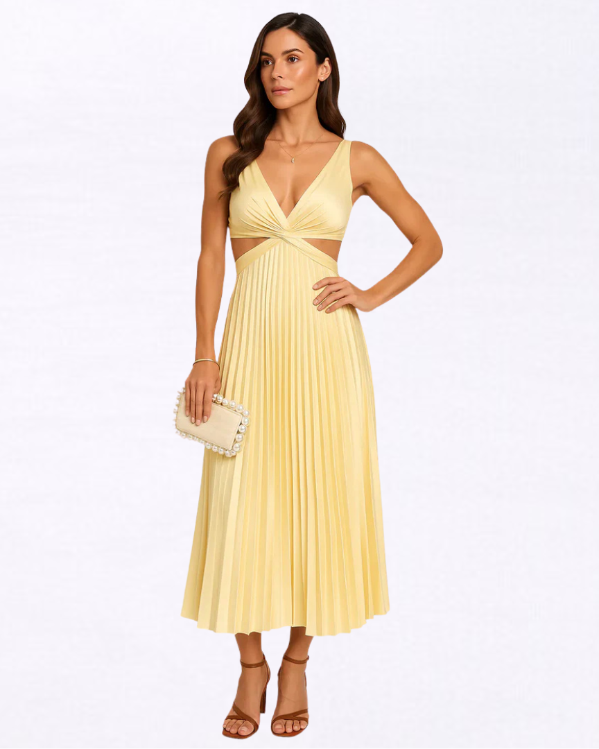 Lola Dress