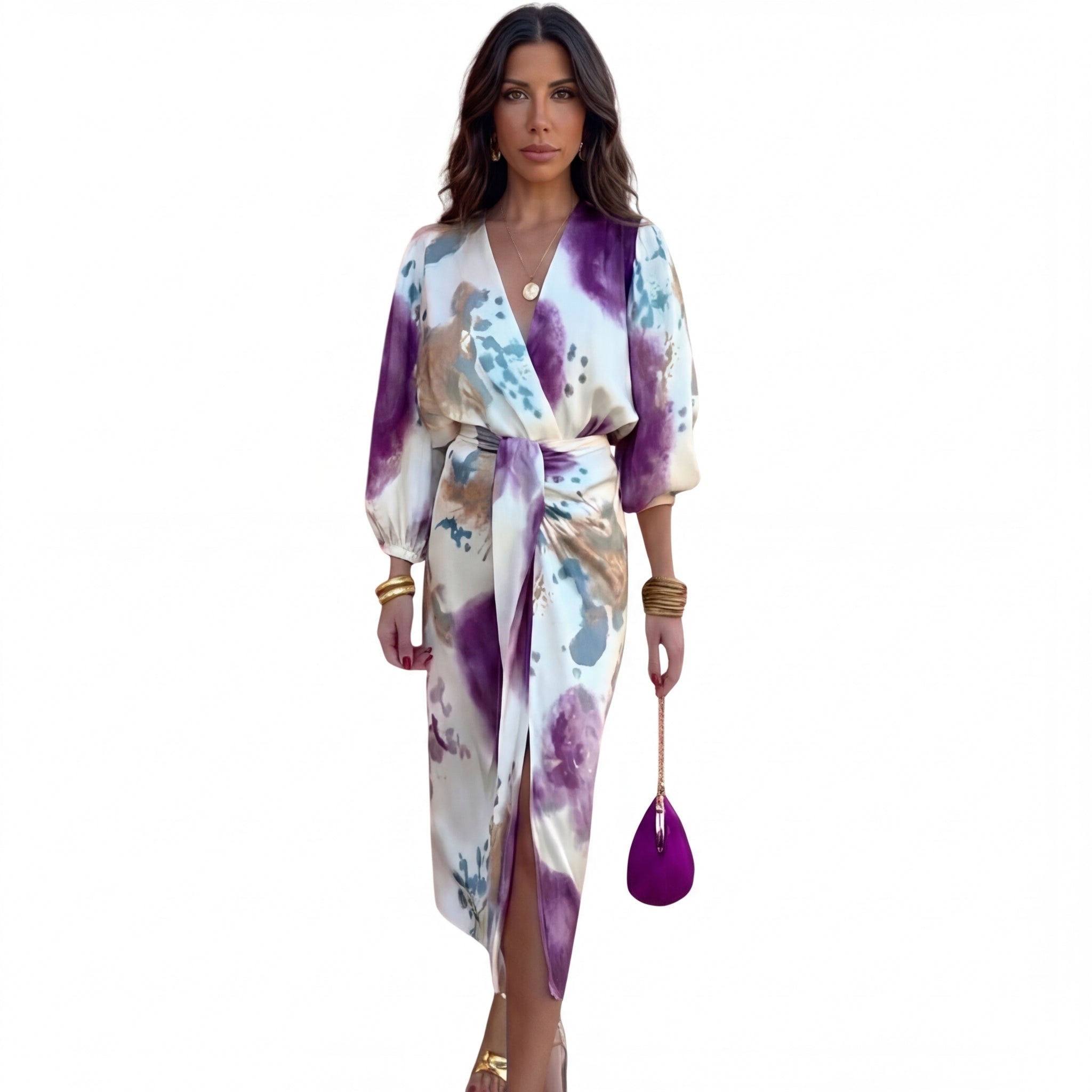 Ludi Dress