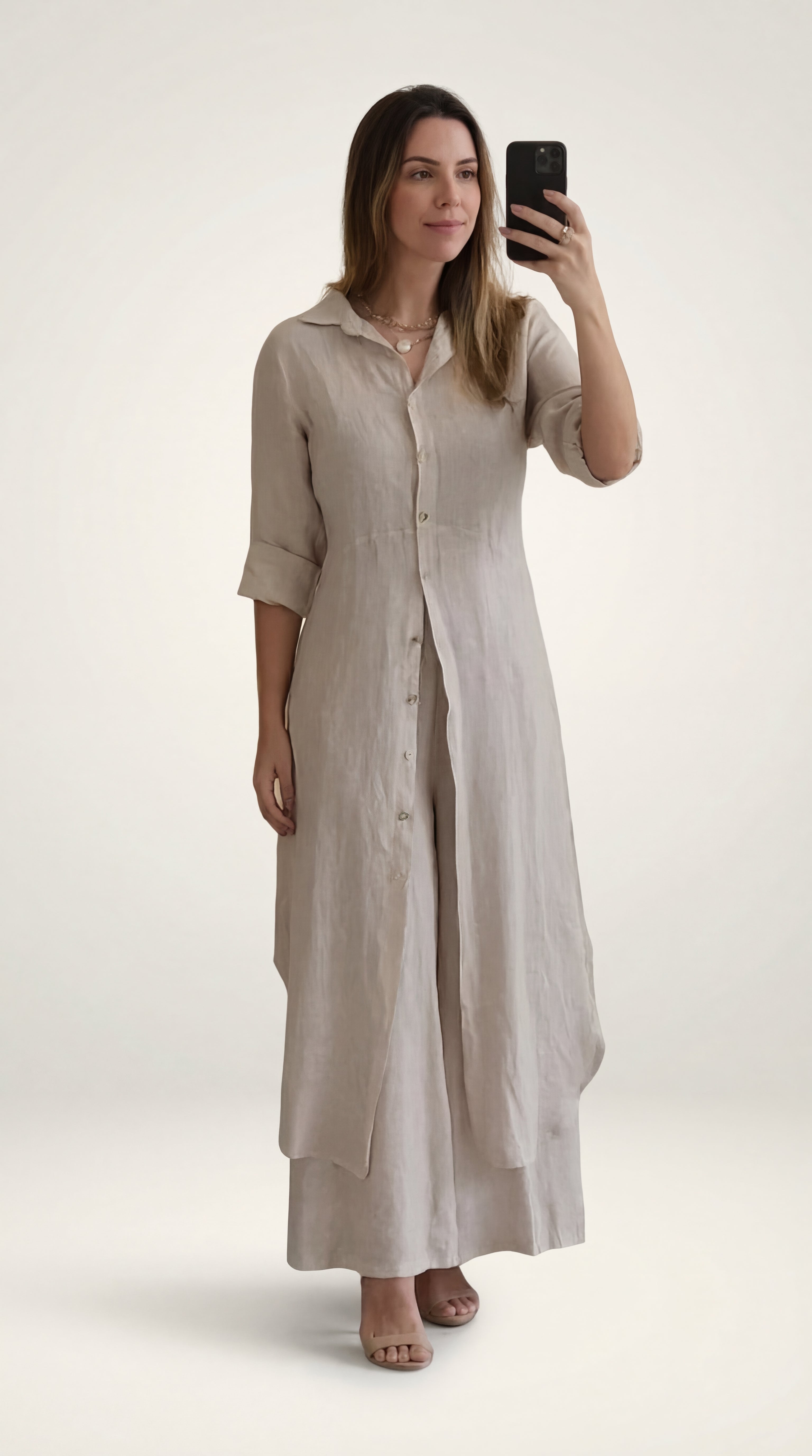 Vienna | Elegant Two-Piece Set