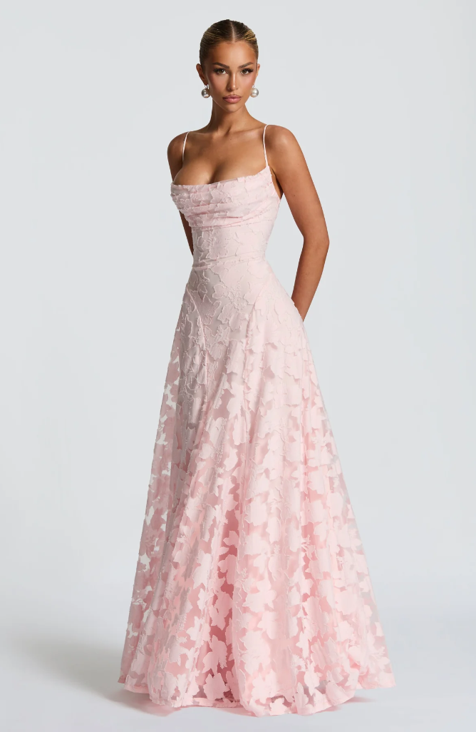 Diana Maxi Dress