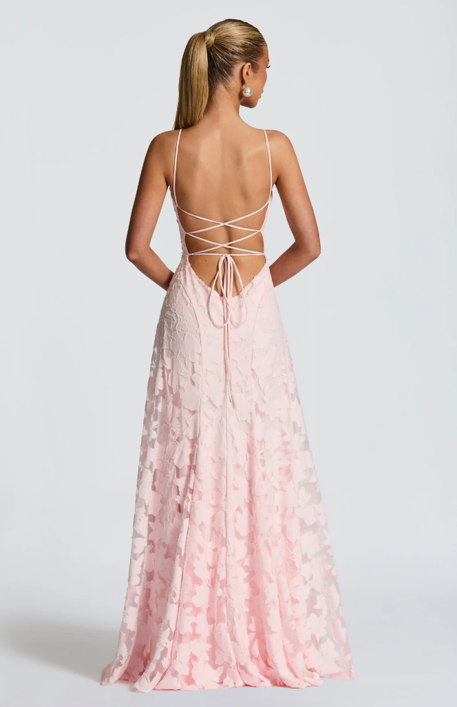 Diana Maxi Dress
