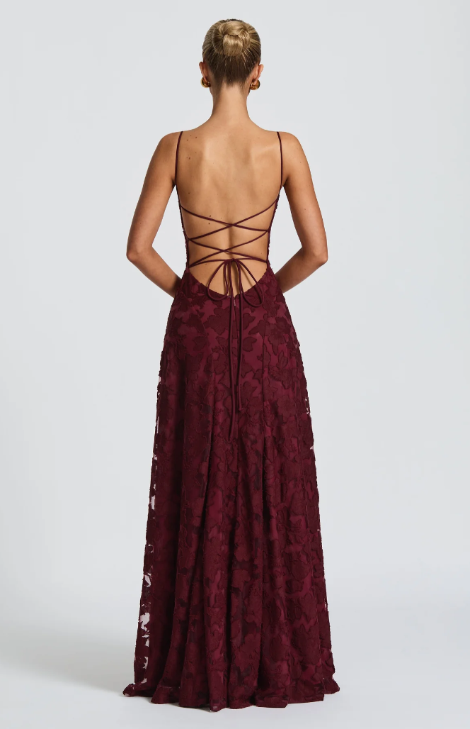 Diana Maxi Dress