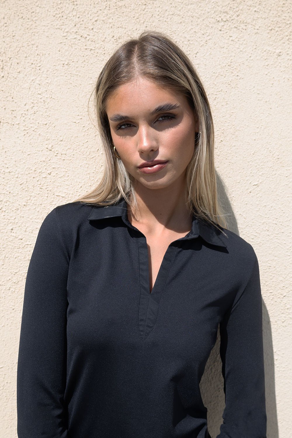 Anna Shirt