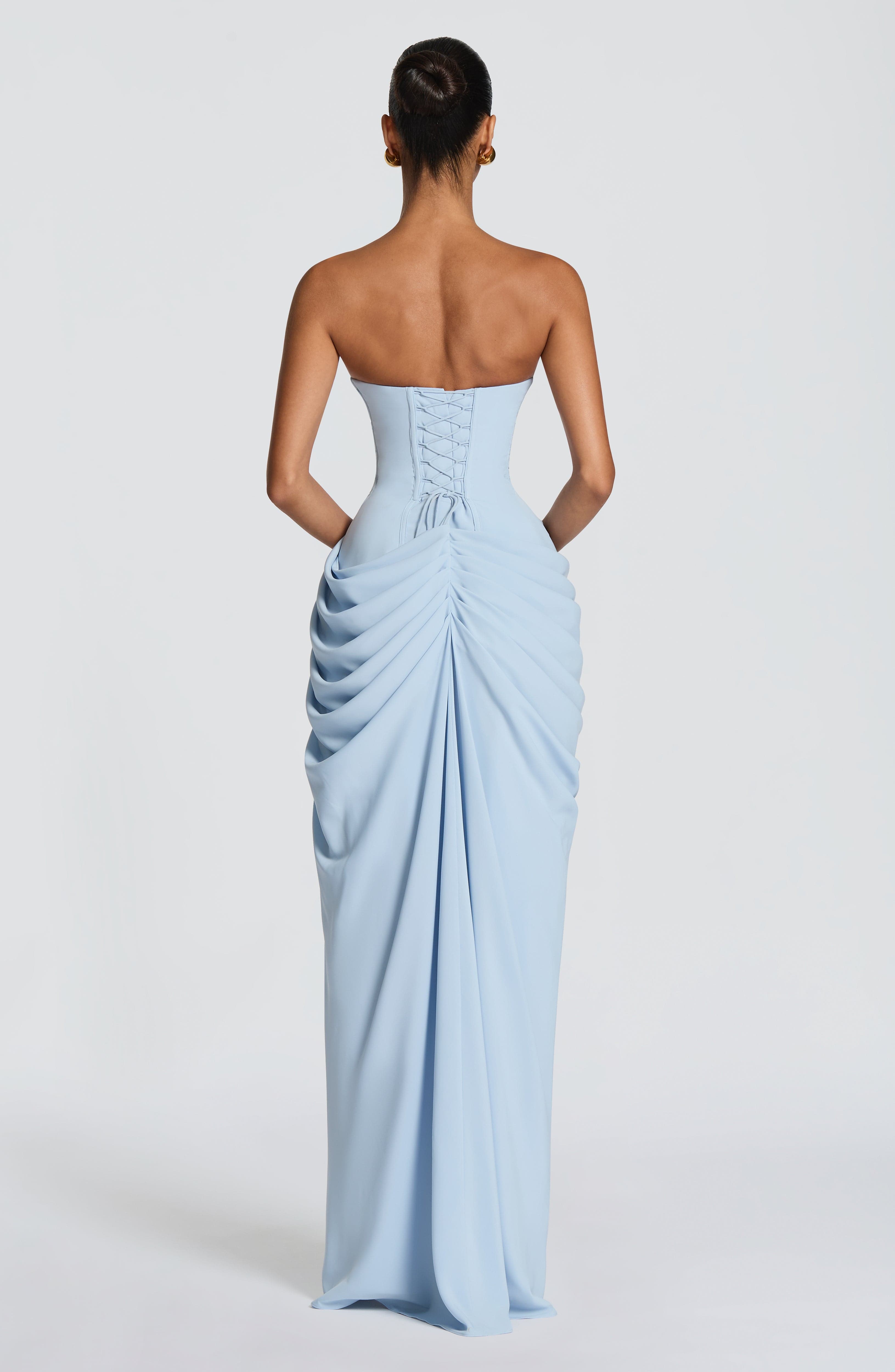 Lola Maxi Dress