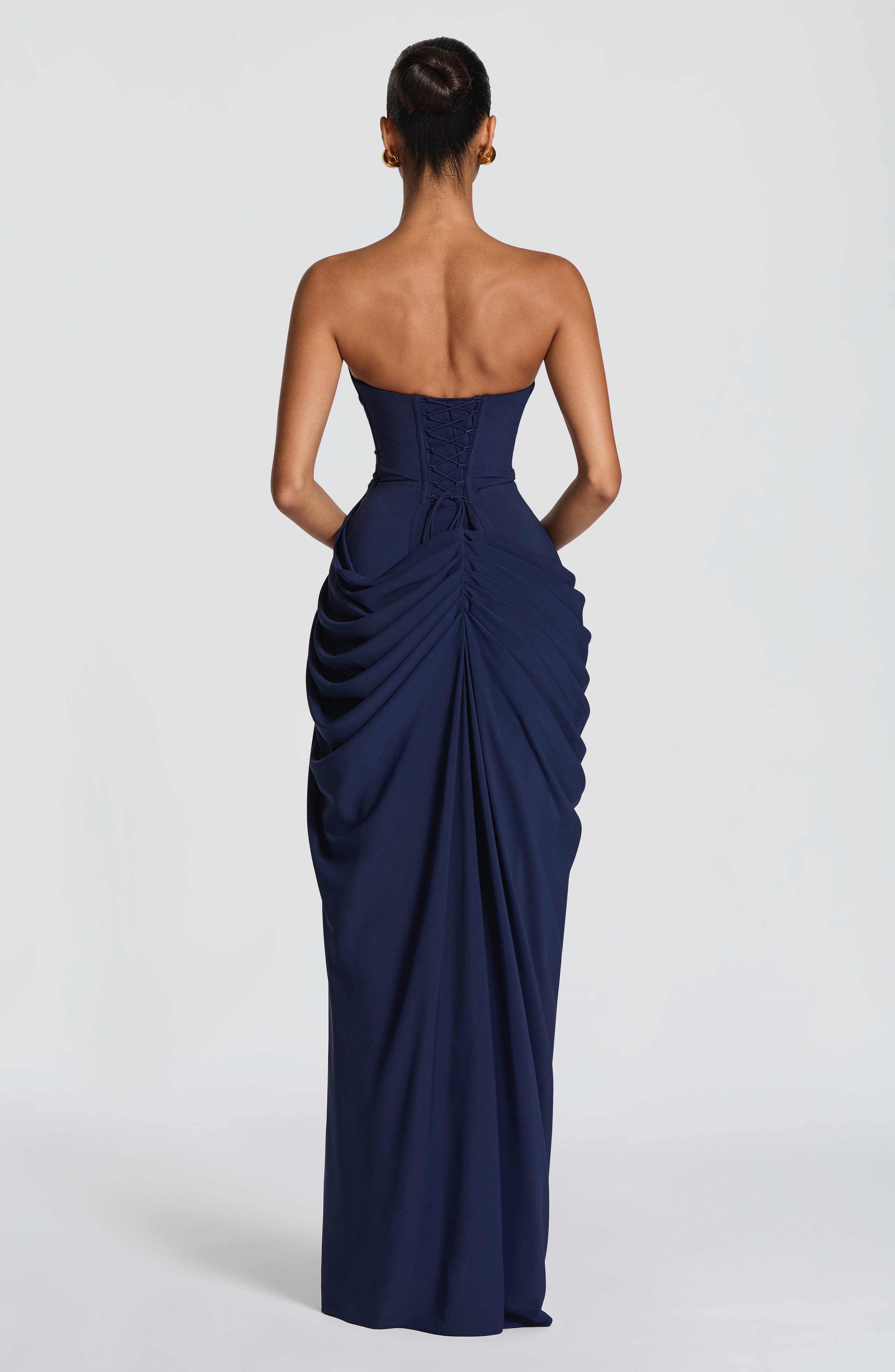 Lola Maxi Dress